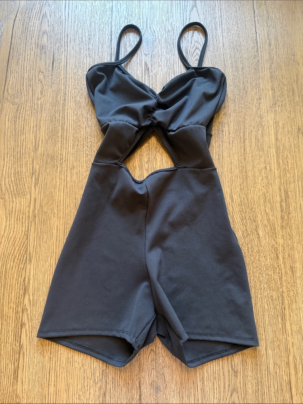 Bluewater Dancewear City Unitard Adult Xs